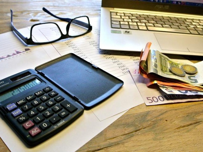 企业财税管控解决方案