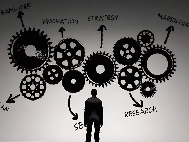 管理与经营的区别